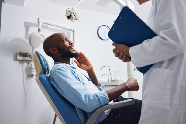 Best Emergency Wisdom Tooth Extraction in Fincastle, TN
