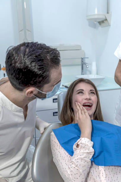 Best Emergency Care for Gum Disease in Fincastle, TN
