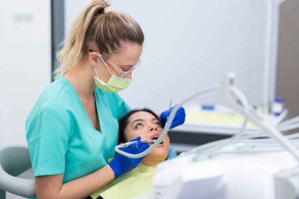Professional Emergency Dental Service in TN